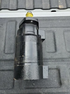 NEW PARKER tg0405ab030aaaa HYDRAULIC TORQUE MOTOR. - Picture 1 of 4