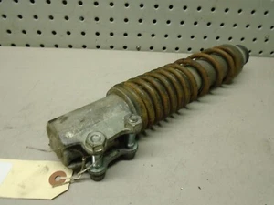 Front Shock Damper for 2004 Vespa Grandturismo 200 4141 Miles OEM - Picture 1 of 5