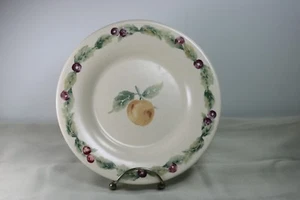 Pfaltzgraff JAMBERRY EE. UU. 8" Ensalada Plato (s) Melocotón  - Imagen 1 de 5