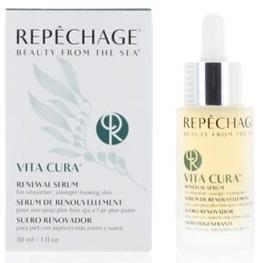 Repechage Vita Cura Cell Renewal Serum, 1 Fluid Ounce (EXP-11/20/2026) - Picture 1 of 1