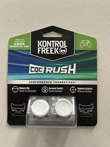KONTROL FREEK CQC RUSH THUMBSTICK XBOX SERIES X/S + ONE NEW - Picture 1 of 1