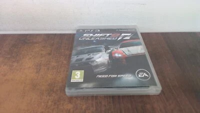 Shift 2 Unleashed (PS3), , EA, , Play Station 3 - Image 1 of 2