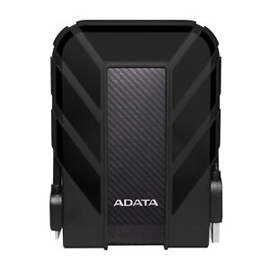 ADATA HD710 Pro external hard drive 1 TB Black AHD710P-1TU31-CBK