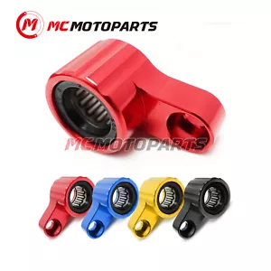 Soporte de eje de cambio de engranajes para HONDA CBR600RR 04-05 - Imagen 1 de 3