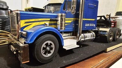 camion tamiya rc 1:14 - Immagine 1 di 4