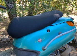 Aprilia Gulliver Sitzbezug  - Picture 1 of 2