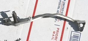 KAWASAKI , HONDA , SUZUKI OEM BRAKE PEDAL UNSURE ??? - Picture 1 of 2