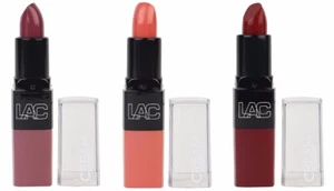 LAC Cream Lipstick Choose shade - Picture 1 of 14