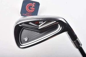 Taylormade R9 TP #6 Iron / Stiff Flex Taylormade Burner 2.0 Shaft / 2°UP / Demo - Picture 1 of 6
