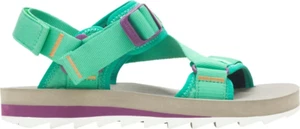 Nuevas Sandalias Merrell Hebilla Ajustable Correa Alpina Como Nuevas 10 - Imagen 1 de 4
