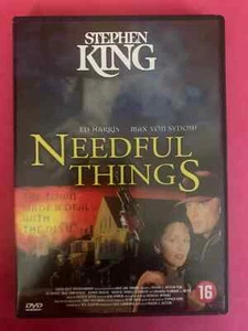 Needful Things DVD - Picture 1 of 1