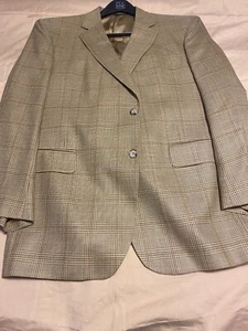 Lot Jos A. Bank Clothing 5 Sport Coats And 5 Pant Ensembles $199 + 1 Free Coat - Picture 1 of 21