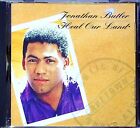 HEAL OUR LAND BY JONATHAN BUTLER - (CD, AUG-1990) VERY GOOD