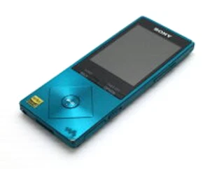 SONY NW-A25 Cuerpo Reproductor de Audio Azul Viridiano 66g Pantalla 16 GB Pantalla 2.2" TFT LCD Color - Imagen 1 de 3