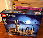 New Sealed LEGO Harry Potter Hogwarts Castle 71043 Building Kit Set 6,020 Pieces