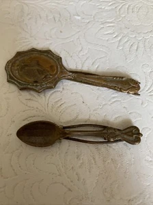 2 Vintage Children’s Hair Barrett’s - Picture 1 of 5