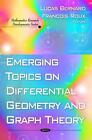 Emerging Topics on Differential Geometry & Graph Theory by Lucas Bernard (Englis