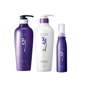 Daeng Gi Meo Ri Jin Gi Vitalizing Shampoo Treatment Hair Essence Set - Picture 1 of 1