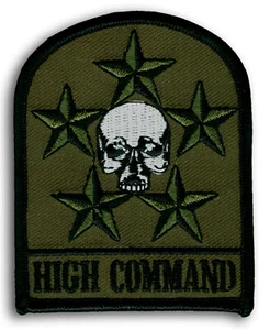 US Army High Command February 12 thru February 29 2010 - Picture 1 of 1