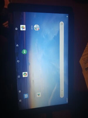 Supersonic Matrix MID SC-90JB 8GB, Wi-Fi (Unlocked), 9in - Black - Image 1 of 4