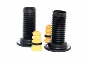 Shock Absorber Dust Cover Kit fits VAUXHALL VECTRA C 2000-2005 Petrol & Diesel - Picture 1 of 1