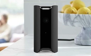 New Canary All-in-One Complete Home Security System HD Camera 1080p Black - Picture 1 of 9