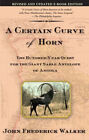A Certain Curve Of Horn : The Hundred-Year Quest For The Giant Sa