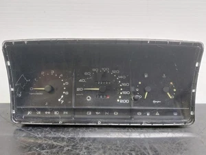 quadro strumenti per SEAT IBIZA I (021A) 27.323 GASOLINA 1984 - Picture 1 of 5