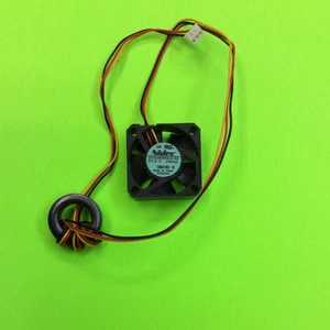 Panasonic KX-FL501 Fax Machine 3 Wire 0.1A DC Cooling Fan Nidec - Picture 1 of 2
