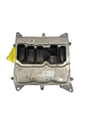 Módulo de control electrónico ECM del motor compatible con BMW 320i 615236 0261S11652 14-18 Foto 1 de 4