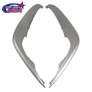 Bumper Molding Front Lower LH & RH Side Bumper for Toyota Highlander 21-23 - Bild 1 von 11