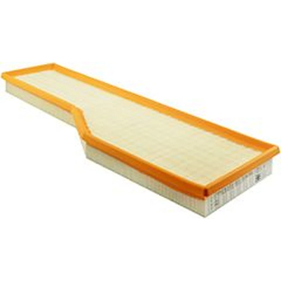 Elemento de aire de panel Baldwin PA10287 para 99-08 Porsche 911 Foto 1 de 4