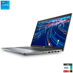Laptop Dell Latitude 5520: Core i5 11ª Gen, 256GB SSD, 16GB RAM, Garantía, IVA - Imagen 1 de 10