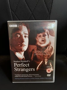 PERFECT STRANGERS STEPHEN POLIAKOFF MICHAEL GAMBON LINDSAY DUNCAN 2DVD TOP - Bild 1 von 3