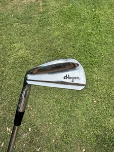 Vintage Hogan 4 Iron LH Steel Shaft 39.75” ⛳️ - Picture 1 of 6
