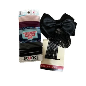 Girls Hair Accessories Set - Picture 1 of 1
