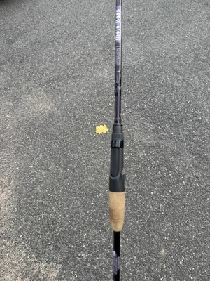 St.croix Bass Mojo Crankbait Baitcasting Rod 7ft Medium Heavy Moderate - Image 1 of 4