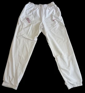 Nike Dri-Fit On-Field Laufhose FSU Florida State University Herren Small - Bild 1 von 8