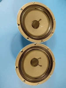 PAAR Zenith 49-1254-01 8 Zoll Tieftöner von Allegro 1000 - Bild 1 von 10