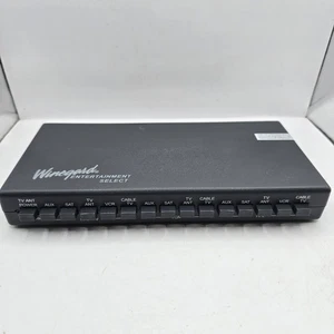 Winegard Entertainment VS-0503/5312 RV Video Distribution Switch Center Open Box - Bild 1 von 7