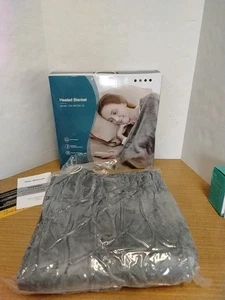 Heated Blanket - Picture 1 of 5