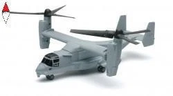 NEW RAY 1/72 BELL BOEING V-22 OSPREY - Immagine 1 di 3