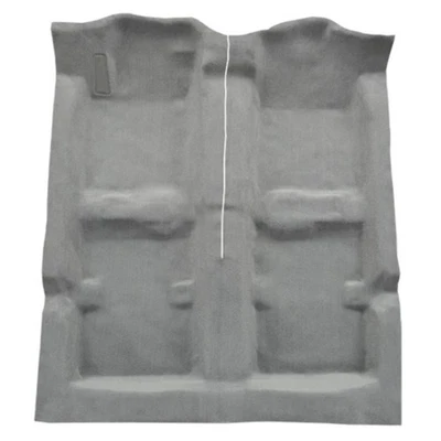 Alfombra para Honda Civic 2016-2019 sedán de 4 puertas Cutpile Foto 1 de 4