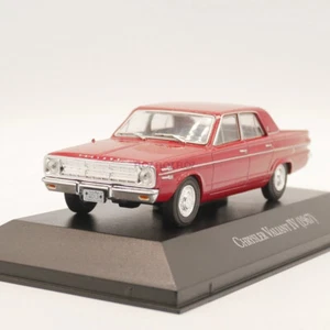 for IXO for Chrysler for Valiant IV 1967 1:43 Truck Pre-built Model - Picture 1 of 5