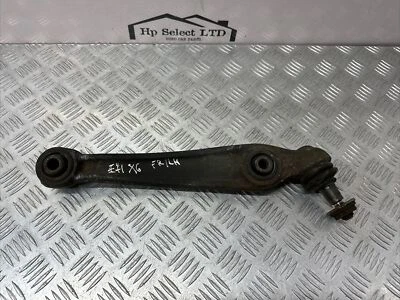 ПОДЛИННЫЙ BMW X6 E71 RHD 2010 ПЕРЕДНЯЯ ЛЕВАЯ СТОРОНА РЫЧАГ УПРАВЛЕНИЯ ПОПЕРЕЧНЫЙ РЫЧАГ - Изображение 1 из 4