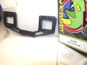 Venom Gambler Chassis Plate Steel Set Creeper cpr Ven 8389 - Picture 1 of 2