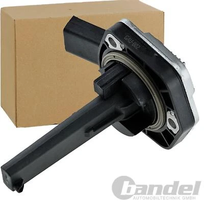ÖLSTANDSENSOR für AUDI A1 A3 A4 (B7) A6 (C6) PORSCHE 911 (997) VW CRAFTER TIGUAN - Bild 1 von 4