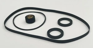 Tascam Portastudio 244 Service Kit - Belt Pinch Roller & Idler Tyre Replacement - Picture 1 of 9