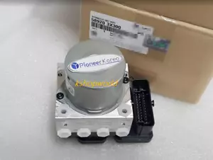 Módulo hidráulico ABS K-Genuine 589203X300 para AVANTE ELANTRA 2011-2015 - Imagen 1 de 2