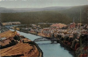 FUMAY - Vue panoramique - Ardennes - Imagen 1 de 2